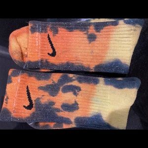 Custom Nike Socks